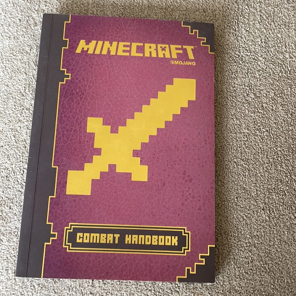 Minecraft set - Picture 8 of 12